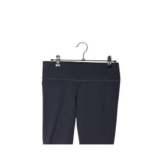 Fabletics Leggings Women's Size Small Black Pants Athletic Exercise - Picture 2 of 4